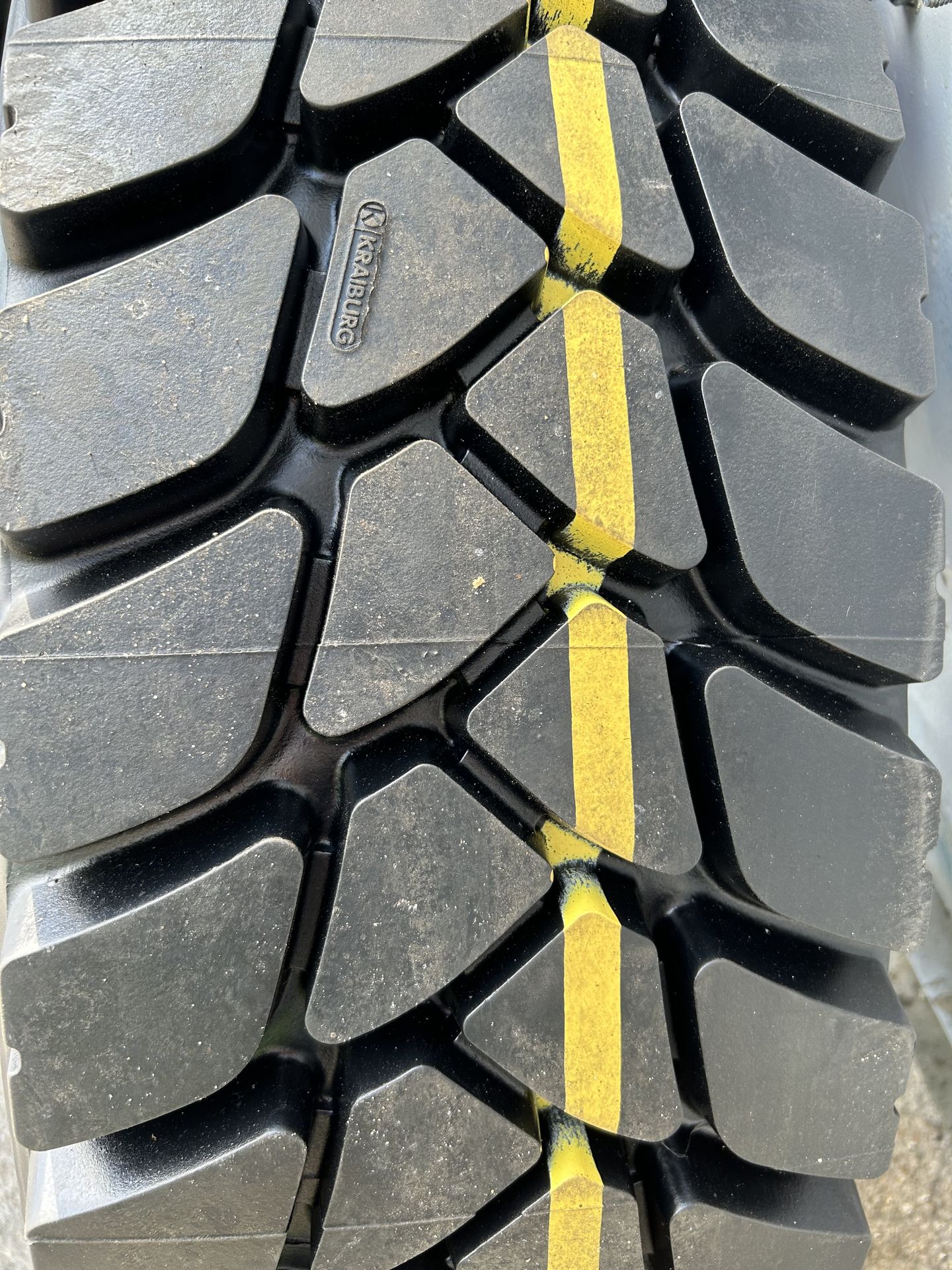Beispielarbeit von Reifen - LC - veröffentlicht auf Auto-Werkstatt.de