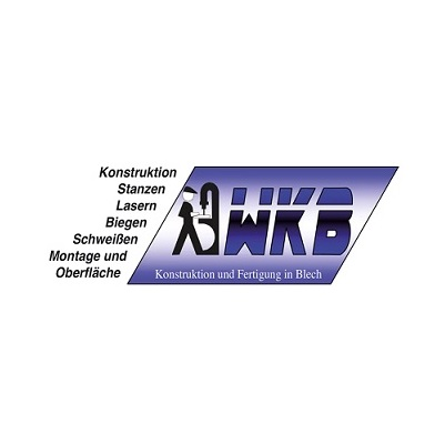 Logo der Firma WKB Wiedenbauer GmbH&Co.KG aus Fürth auf dem Branchenportal Schlosserei.net