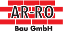 Logo der Firma AR-RO Bau GmbH aus Zeulenroda-Triebes auf dem Branchenportal Gartenbau.org
