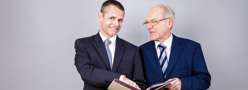 Beispielarbeit von Forster & Partner mbB Wirtschaftsprüfer / Steuerberater / Rechtsanwalt - veröffentlicht auf Steuer-Berater.de