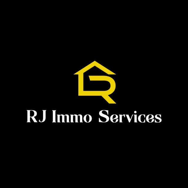 Logo der Firma RJ Immo Services UG aus Lörzweiler auf dem Branchenportal Bauunternehmen.org