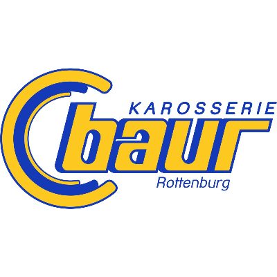 Logo der Firma Karosserie-Baur GmbH aus Rottenburg auf dem Branchenportal Auto-Werkstatt.de
