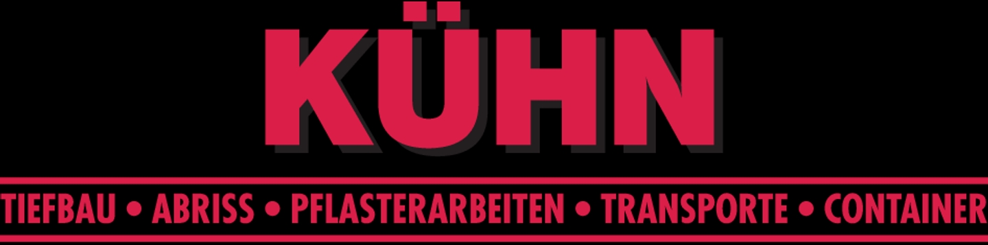 Logo der Firma Uwe Kühn Transporte und Handel aus Gohrisch auf dem Branchenportal Bauunternehmen.org