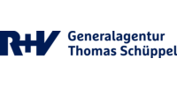 Logo der Firma R+V Versicherung Schüppel aus Glauchau auf dem Branchenportal Finanzberater.net