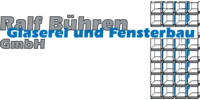 Logo der Firma Bühren Ralf GmbH aus Eschede auf dem Branchenportal Glaserei.org