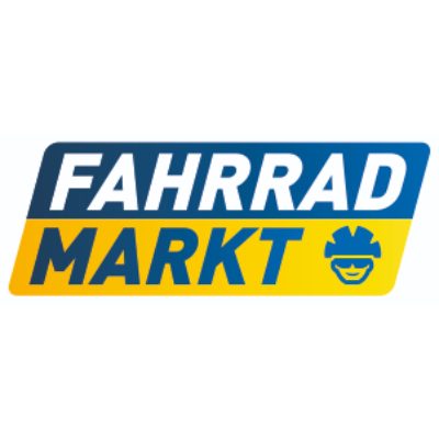 Logo der Firma Fahrradmarkt Neukirch aus Neukirch auf dem Branchenportal Fahrradreparatur.org