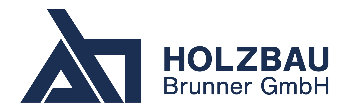 Logo der Firma Holzbau Brunner GmbH aus Bingen auf dem Branchenportal Bauunternehmen.org