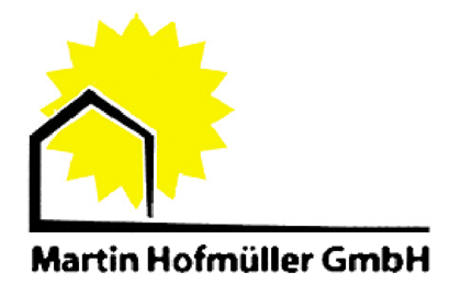 Logo der Firma Hofmüller Martin GmbH aus Aßling auf dem Branchenportal Sanitaer.org