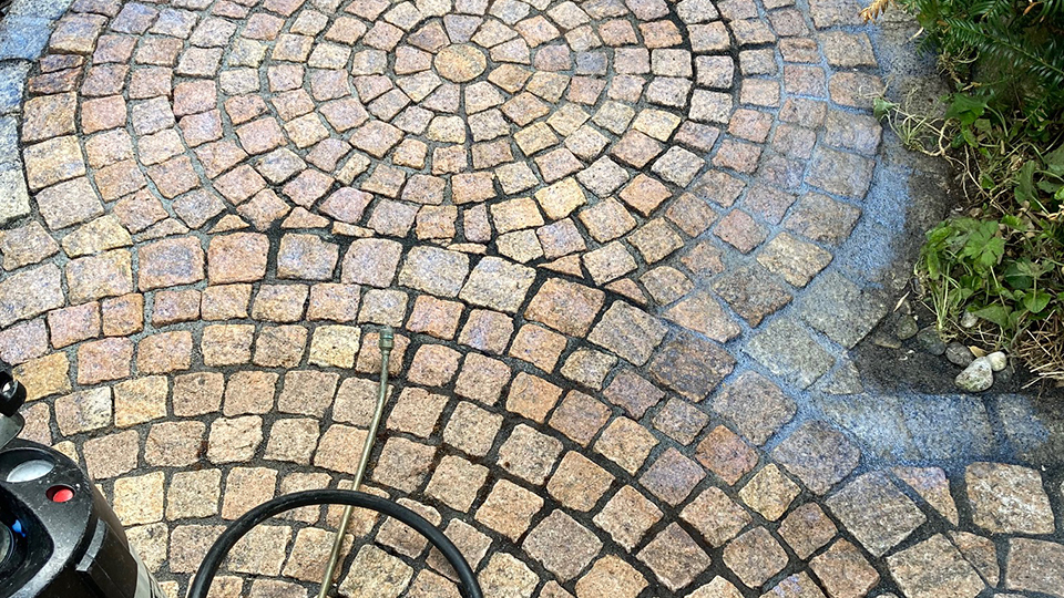 Beispielarbeit von Abakus Gebäudereinigung GmbH - veröffentlicht auf Hausmeisterdienste.net
