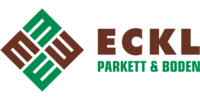 Logo der Firma Eckl Parkett & Boden GmbH aus Polling auf dem Branchenportal Fliesenleger.net