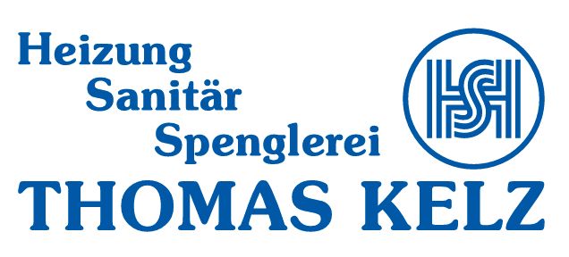Logo der Firma Kelz Thomas Heizung & Sanitär aus Marktoberdorf auf dem Branchenportal Sanitaer.org