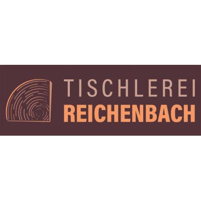 Logo der Firma Tischlerei Uwe Reichenbach aus Klipphausen auf dem Branchenportal Tischler-Schreiner.org