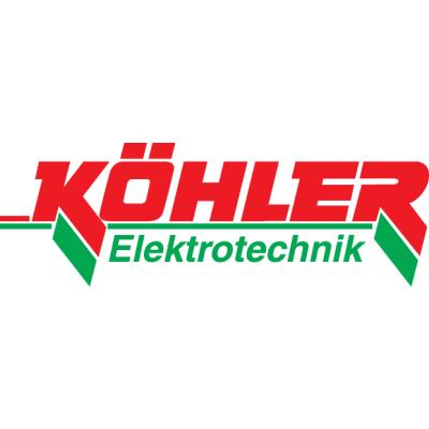 Logo der Firma Köhler Elektrotechnik GmbH aus Würzburg auf dem Branchenportal Elektriker.org