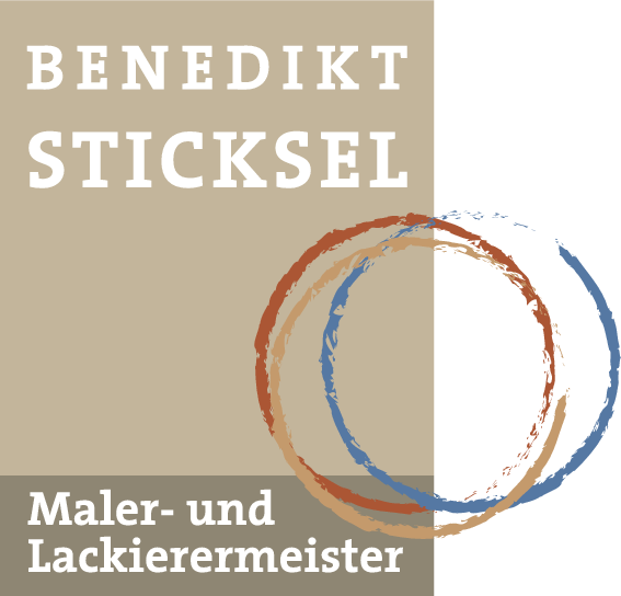Logo der Firma Sticksel Benedikt aus Alzenau auf dem Branchenportal Maler.org