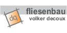 Logo der Firma Decoux Volker aus Ettenheim auf dem Branchenportal Fliesenleger.net