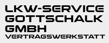Lkw-Service Gottschalk GmbH