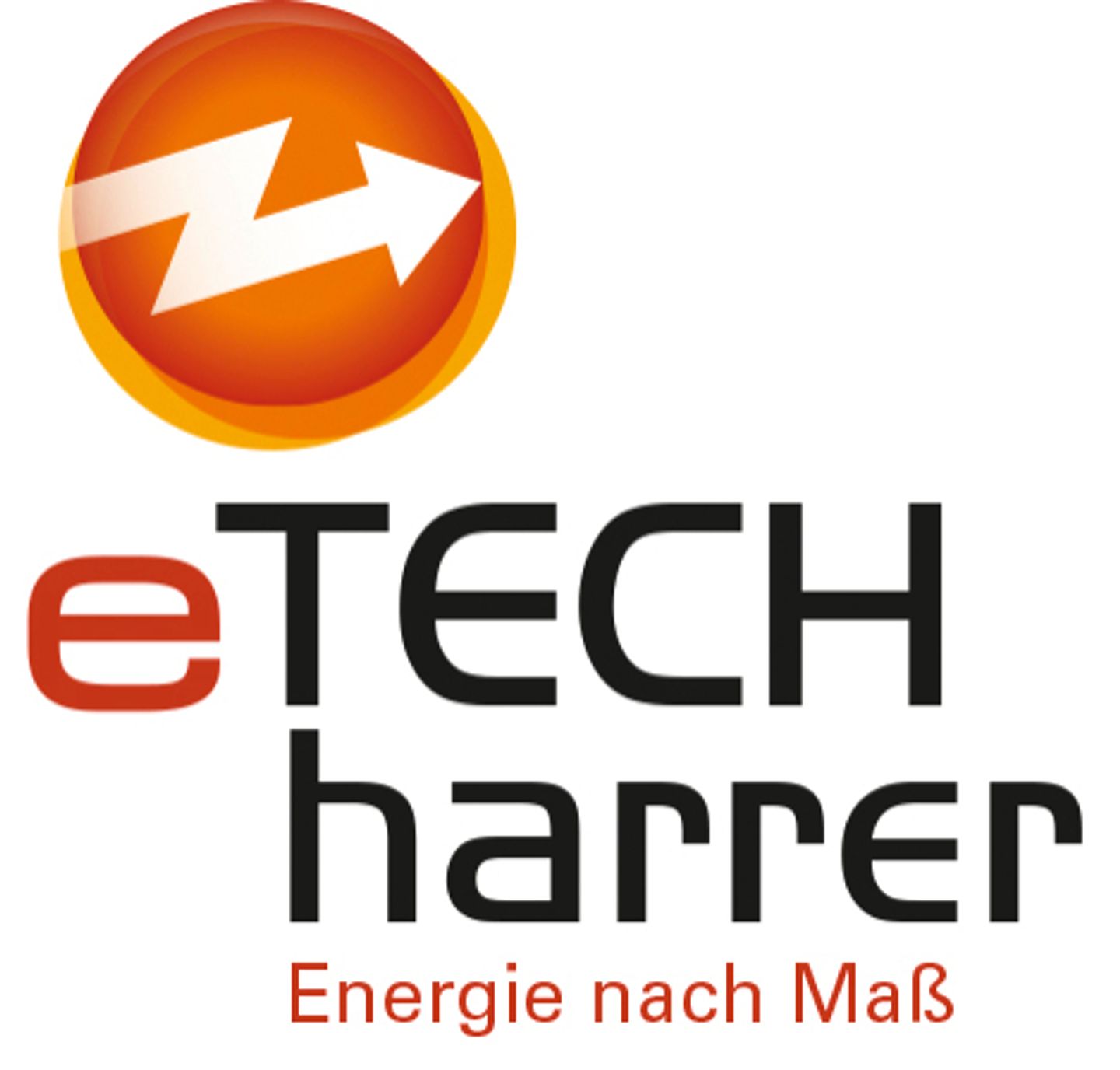 Logo der Firma e-Tech Harrer aus Eichstätt auf dem Branchenportal Elektriker.org