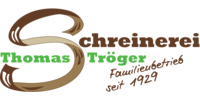 Logo der Firma Thomas Tröger Schreinerei aus Goldkronach auf dem Branchenportal Tischler-Schreiner.org