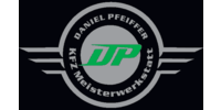 Logo der Firma Autowerkstatt Daniel Pfeiffer aus Abenberg auf dem Branchenportal Auto-Werkstatt.de