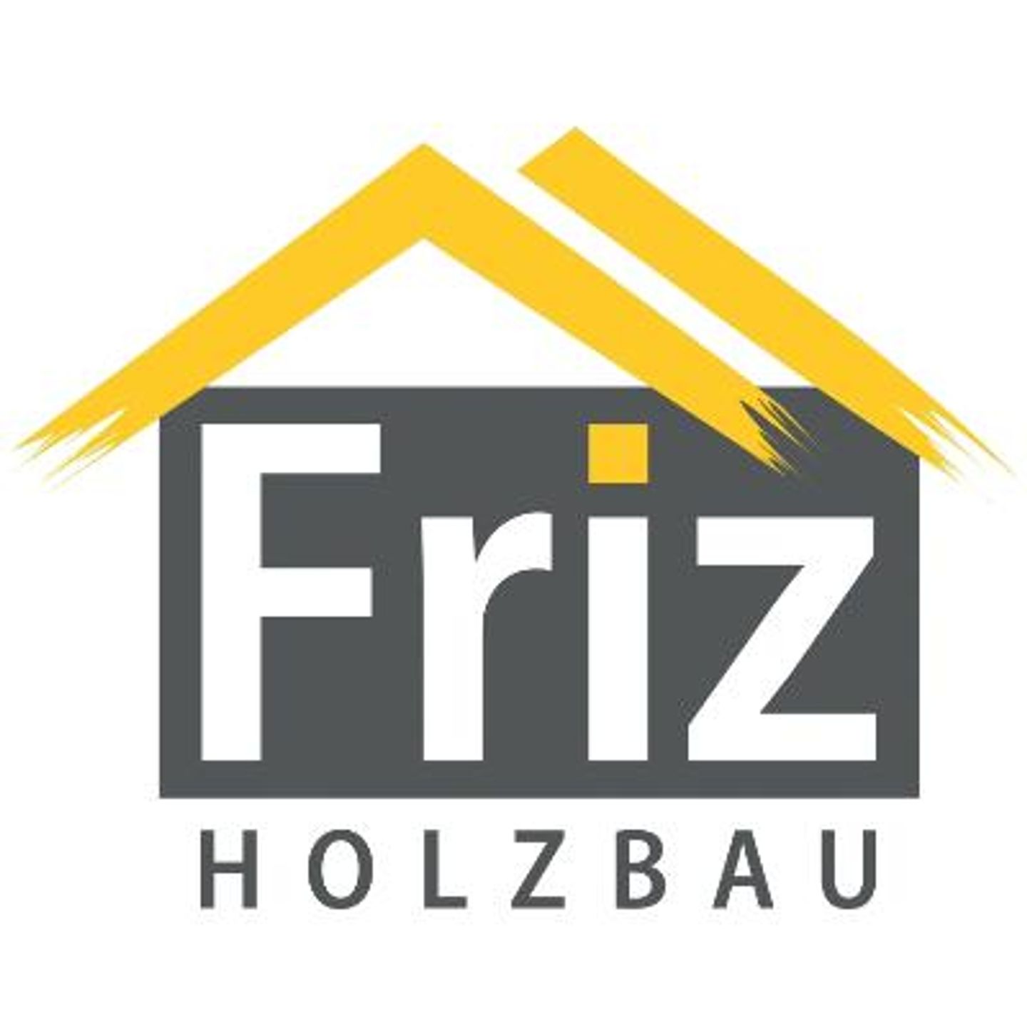 Logo der Firma Friz Holzbau GmbH aus Untermünkheim auf dem Branchenportal Tischler-Schreiner.org