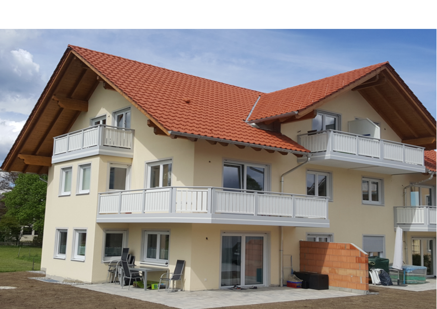Beispielarbeit von Janetzky OHG - veröffentlicht auf Tischler-Schreiner.org