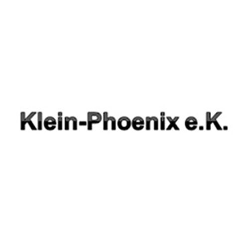Logo der Firma Klein-Phönix Fliesen aus Bad Windsheim auf dem Branchenportal Fliesenleger.net