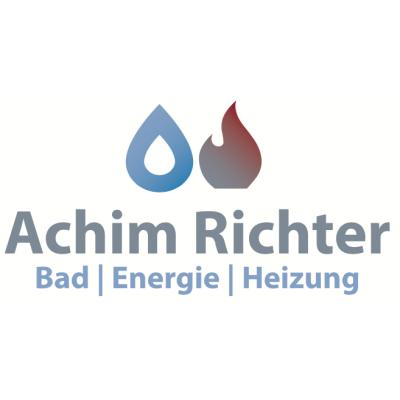 Logo der Firma Achim Richter Bad | Energie | Heizung aus Herrsching auf dem Branchenportal Sanitaer.org