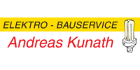 Logo der Firma Kunath, Andreas Elektroservice aus Dresden auf dem Branchenportal Trockenbauunternehmen.net