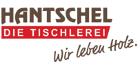 Logo der Firma Tischlerei Hantschel GmbH aus Saalfeld auf dem Branchenportal Schlosserei.net
