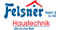 Logo der Firma Felsner Haustechnik GmbH & Co. KG aus Pappenheim auf dem Branchenportal Sanitaer.org
