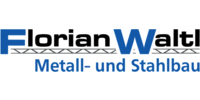 Logo der Firma Waltl Florian Metall- und Stahlbau aus Berching auf dem Branchenportal Schlosserei.net