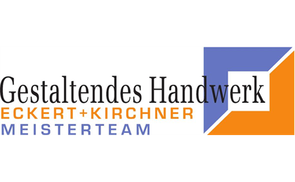 Logo der Firma Eckert + Kirchner GmbH aus Zell auf dem Branchenportal Maler.org