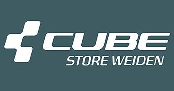 Logo der Firma CUBE Store Weiden aus Weiden auf dem Branchenportal Fahrradreparatur.org