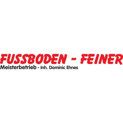 Logo der Firma Fussboden Feiner aus Redwitz auf dem Branchenportal Tischler-Schreiner.org
