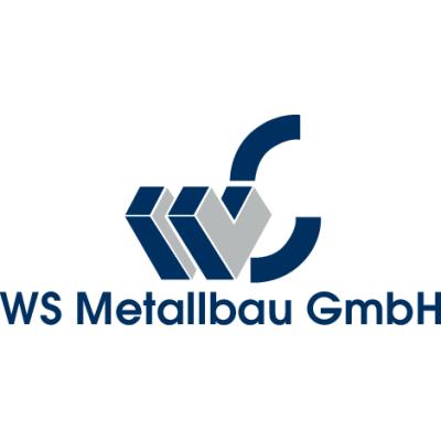 Logo der Firma WS Metallbau GmbH aus Heinsdorfergrund auf dem Branchenportal Schlosserei.net