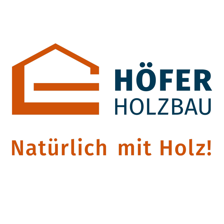 Logo der Firma Höfer Holzbau GbR aus Hattenhofen auf dem Branchenportal Bauunternehmen.org