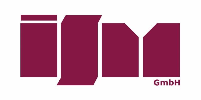 Logo der Firma ISM Immobilien-Schadstoff-Management GmbH aus Wiesbaden auf dem Branchenportal Gutachter.org