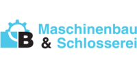 Logo der Firma Bock Matthias Maschinenbau & Schlosserei aus Königsbrück auf dem Branchenportal Schlosserei.net