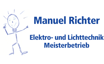 Logo der Firma Elektrotechnik Richter aus Velbert auf dem Branchenportal Elektriker.org