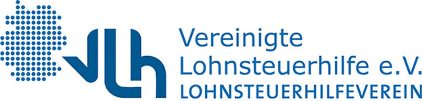Logo der Firma Lohnsteuerhilfeverein Vereinigte Lohnsteuerhilfe e.V. Ritter Nicole aus Alzenau auf dem Branchenportal Steuer-Berater.de