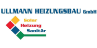 Logo der Firma Ullmann Heizungsbau GmbH aus Neustadt auf dem Branchenportal Elektriker.org
