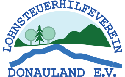 Logo der Firma Lohnsteuerhilfeverein Donauland e.V. aus Sünching auf dem Branchenportal Steuer-Berater.de