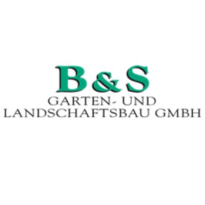 Logo der Firma B. & S. Garten- und Landschaftsbau GmbH aus Ratingen auf dem Branchenportal Gartenbau.org