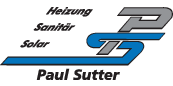 Logo der Firma Sutter Paul aus Hohentengen auf dem Branchenportal Sanitaer.org