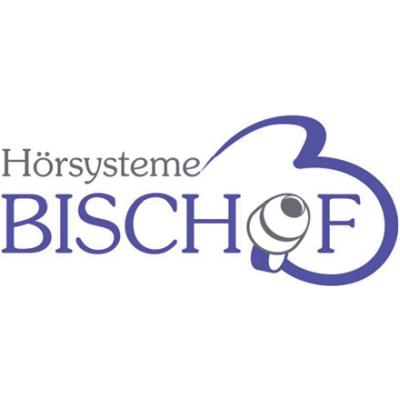 Logo der Firma Hörsysteme Bischof aus Düsseldorf auf dem Branchenportal Akustiker.net
