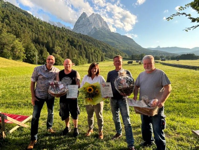 Beispielarbeit von Hans Teufel GmbH Heizung - Sanitär - veröffentlicht auf Sanitaer.org