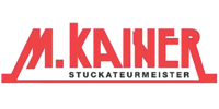 Logo der Firma Kainer Matthias Stuckateurbetrieb aus Heilbronn auf dem Branchenportal Maler.org