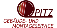 Logo der Firma Gebäude- und Montageservice Mike Opitz aus Moritzburg auf dem Branchenportal Fensterbau.org