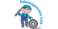 Logo der Firma Fahrzeugservice Lutz aus Waldenburg auf dem Branchenportal Auto-Werkstatt.de