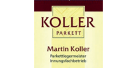 Logo der Firma Koller Parkett aus Inning auf dem Branchenportal Bodenleger.net